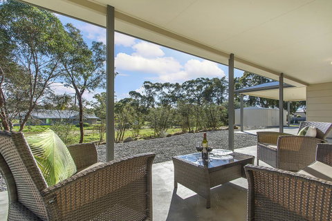 32 West B&B - Accommodation Redcliffe 7