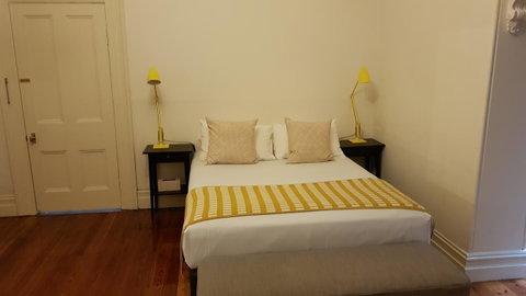 The O'Connell Inn - Accommodation Redcliffe 18