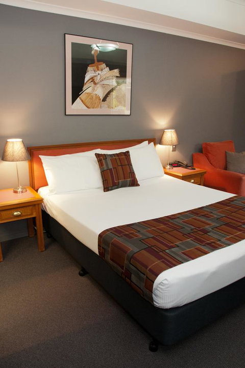 The O'Connell Inn - Accommodation Redcliffe 19