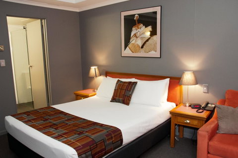 The O'Connell Inn - Accommodation Redcliffe 7