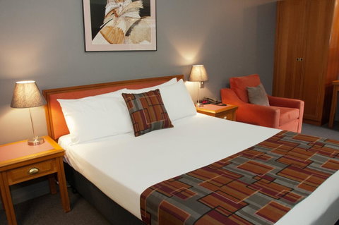 The O'Connell Inn - Accommodation Redcliffe 5