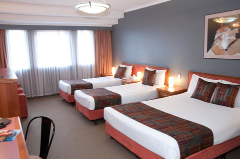 The O'Connell Inn - Accommodation Redcliffe 6