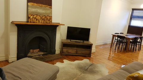 The O'Connell Inn - Accommodation Redcliffe 17
