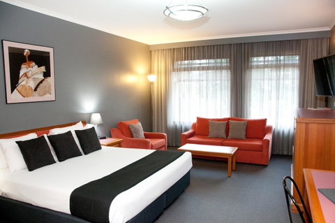 The O'Connell Inn - Accommodation Redcliffe 14