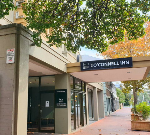 The O'Connell Inn - Accommodation Redcliffe 1