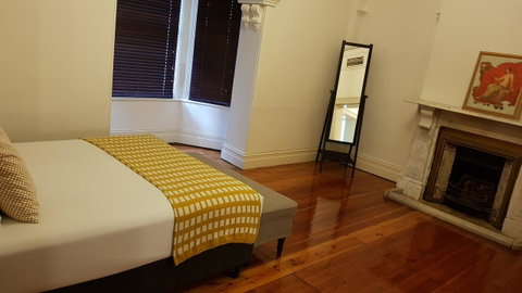 The O'Connell Inn - Accommodation Redcliffe 20
