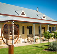 Barossa Vineyard Cottages - Accommodation Redcliffe