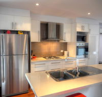 Home On Torrens - Accommodation Redcliffe