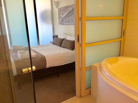 Adelaide DressCircle Apartments - North Terrace - Accommodation Redcliffe 17