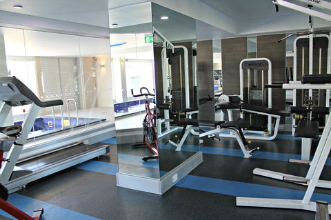 Adelaide DressCircle Apartments - North Terrace - Accommodation Redcliffe 34