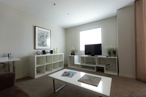 Adelaide DressCircle Apartments - North Terrace - Accommodation Redcliffe 13