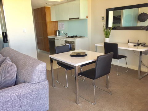 Adelaide DressCircle Apartments - North Terrace - Accommodation Redcliffe 15