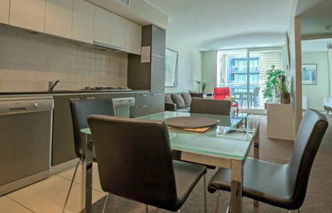 Adelaide DressCircle Apartments - North Terrace - Accommodation Redcliffe 0