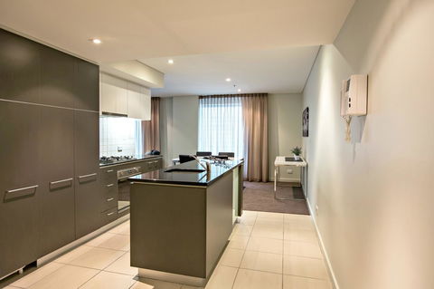 Adelaide DressCircle Apartments - North Terrace - Accommodation Redcliffe 30