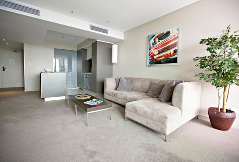 Adelaide DressCircle Apartments - North Terrace - Accommodation Redcliffe 20