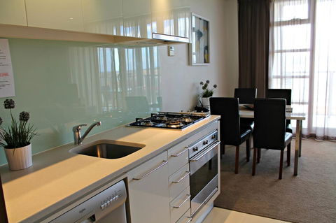 Adelaide DressCircle Apartments - North Terrace - Accommodation Redcliffe 28