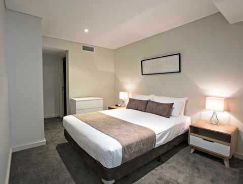 Adelaide DressCircle Apartments - North Terrace - Accommodation Redcliffe 24