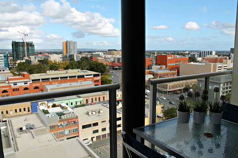 Adelaide DressCircle Apartments - North Terrace - Accommodation Redcliffe 36