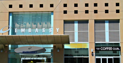 Adelaide DressCircle Apartments - North Terrace - Accommodation Redcliffe 32