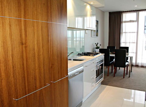 Adelaide DressCircle Apartments - North Terrace - Accommodation Redcliffe 29