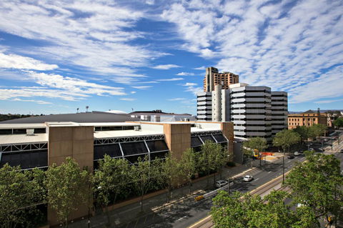 Adelaide DressCircle Apartments - North Terrace - Accommodation Redcliffe 35