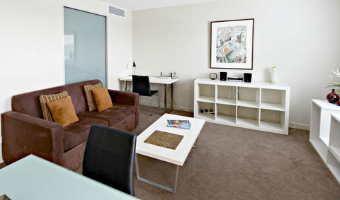 Adelaide DressCircle Apartments - North Terrace - Accommodation Redcliffe 14