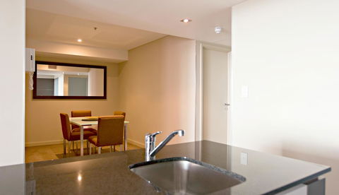 Adelaide DressCircle Apartments - North Terrace - Accommodation Redcliffe 18