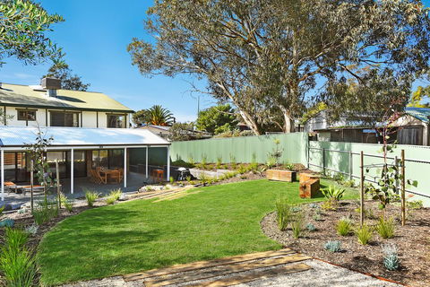 Port Of Call - Port Willunga - C21 SouthCoast Holidays - Accommodation Redcliffe 23