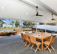 Port of Call - Accommodation Redcliffe