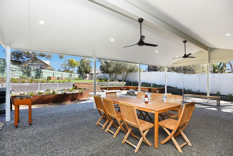 Port Of Call - Port Willunga - C21 SouthCoast Holidays - Accommodation Redcliffe 0