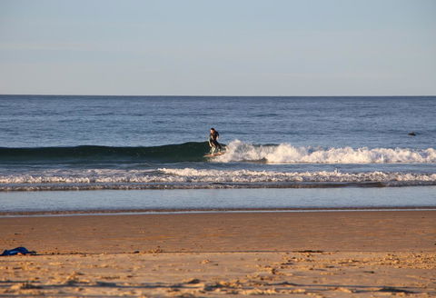 Boatsheds - Accommodation Redcliffe 9