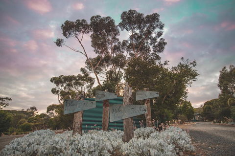 Seppelts View Cabins - Accommodation Redcliffe 38