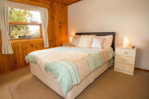 Seppelts View Cabins - Accommodation Redcliffe 20