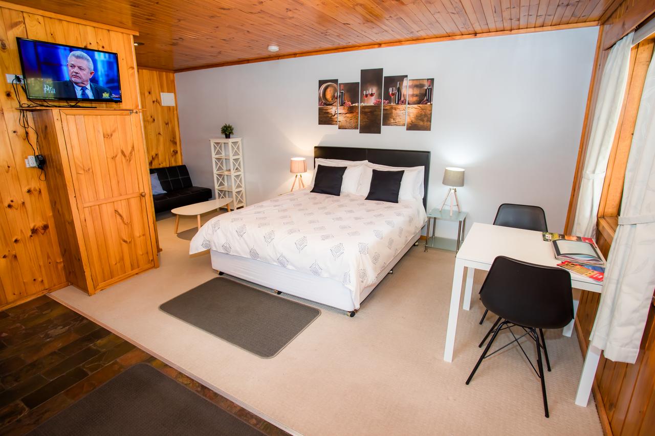 Seppeltsfield SA Accommodation Redcliffe