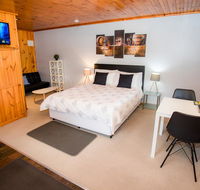 Seppelts View Cabins - Accommodation Redcliffe