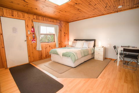 Seppelts View Cabins - Accommodation Redcliffe 19
