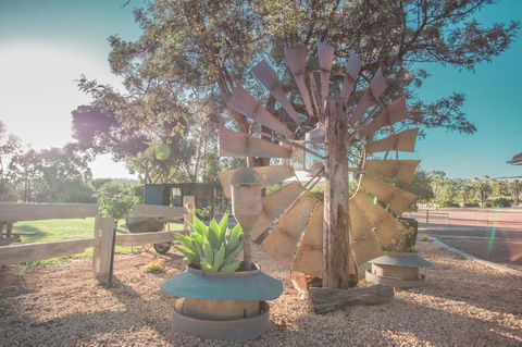 Seppelts View Cabins - Accommodation Redcliffe 11