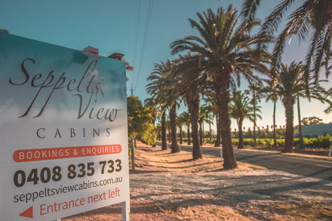 Seppelts View Cabins - Accommodation Redcliffe 29