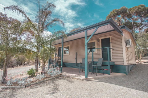 Seppelts View Cabins - Accommodation Redcliffe 42