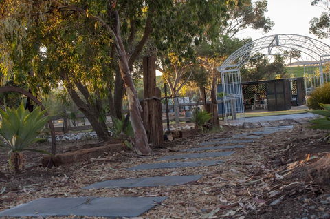 Seppelts View Cabins - Accommodation Redcliffe 44
