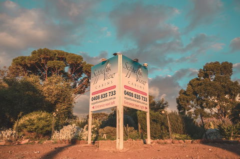 Seppelts View Cabins - Accommodation Redcliffe 17