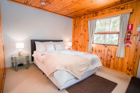 Seppelts View Cabins - Accommodation Redcliffe 33
