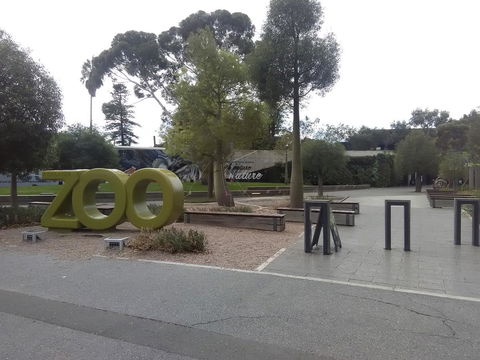 Adelaide Style Accommodation-Close To City-North Adelaide-3 Bdrm- FREE Parking - Accommodation Redcliffe 36