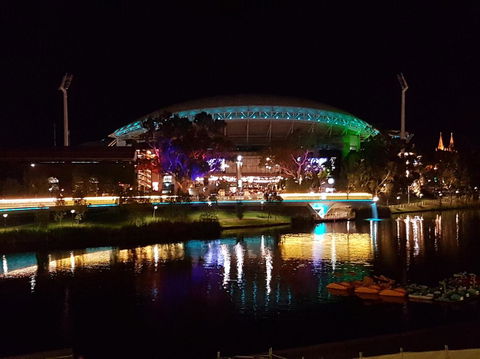 Adelaide Style Accommodation-Close To City-North Adelaide-3 Bdrm- FREE Parking - Accommodation Redcliffe 28