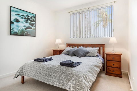Adelaide Style Accommodation-Close To City-North Adelaide-3 Bdrm- FREE Parking - Accommodation Redcliffe 18