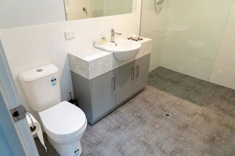 Gawler Townhouse 3 Bedroom - Accommodation Redcliffe 22