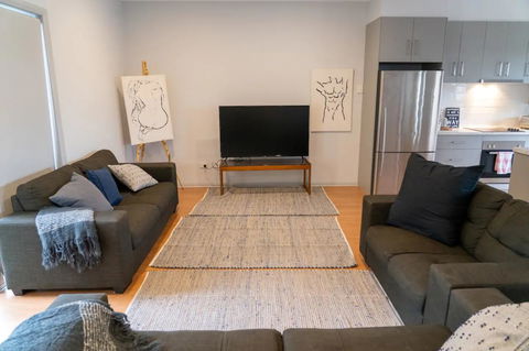 Gawler Townhouse 3 Bedroom - Accommodation Redcliffe 0