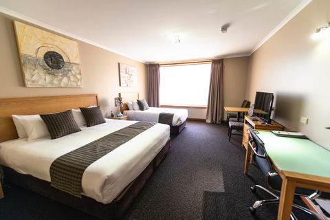 Southgate Motel - Accommodation Redcliffe 27