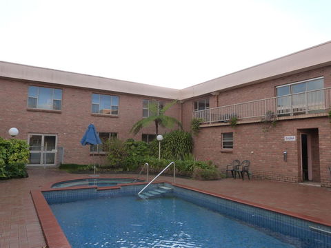 Southgate Motel - Accommodation Redcliffe 33