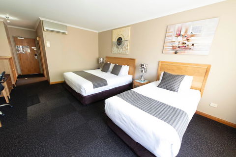 Southgate Motel - Accommodation Redcliffe 19